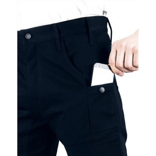 Темно-синие мужские штаны SHWK ORIGINAL IN NAVY