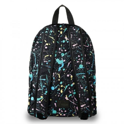 Разноцветный рюкзак "Speckle" FUSION