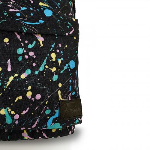 Разноцветный рюкзак "Speckle" FUSION